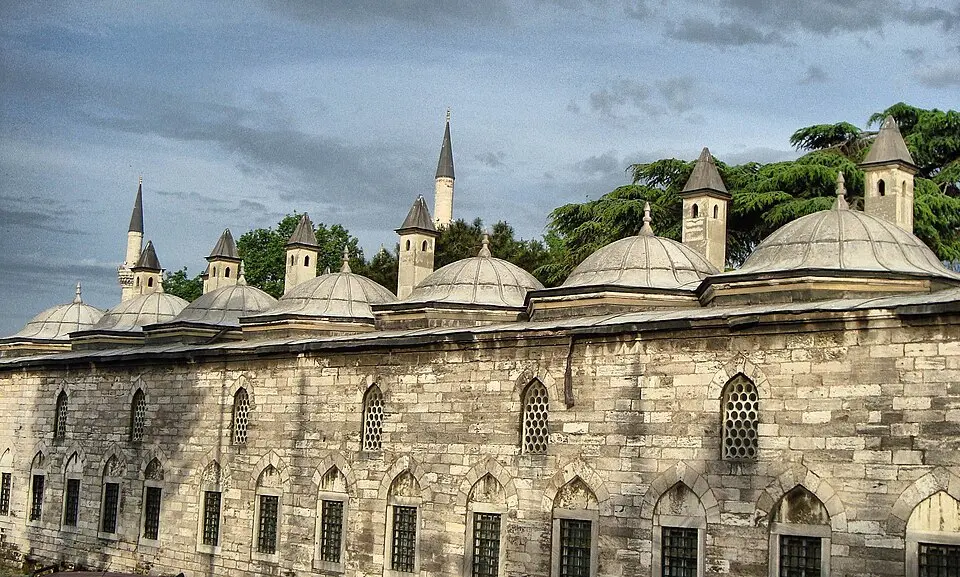 Museum of Turkish Calligraphy Art