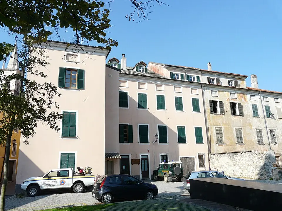 Palazzo Franchelli