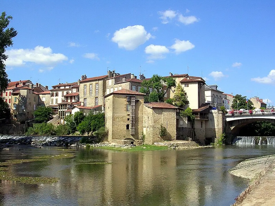 Pays de Marsan