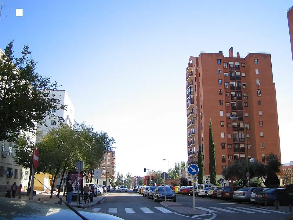 Villaverde
