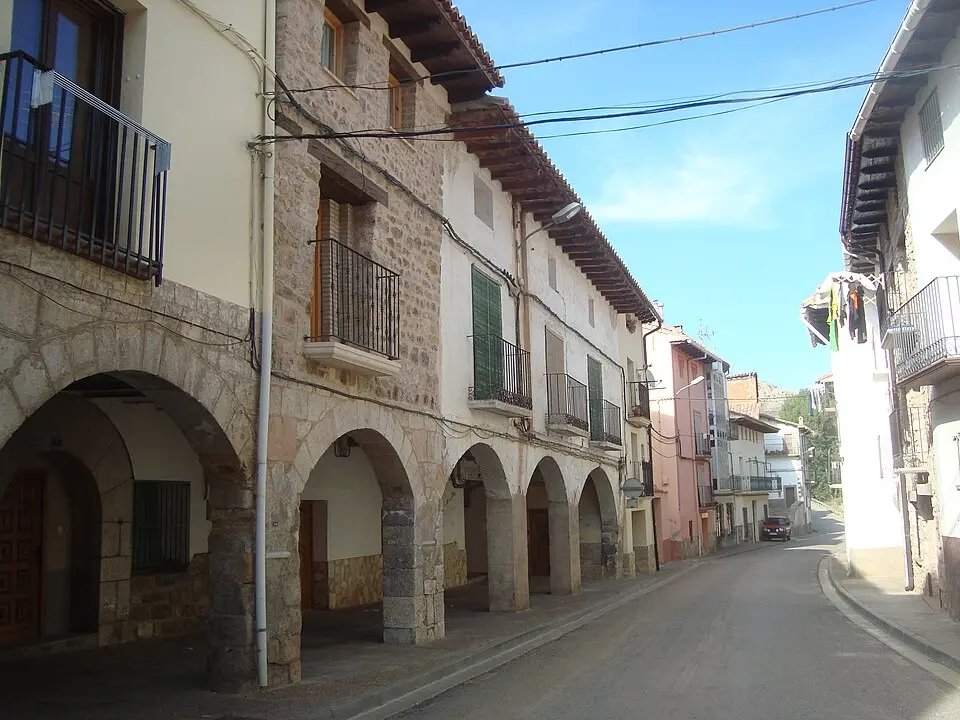 Aliaga