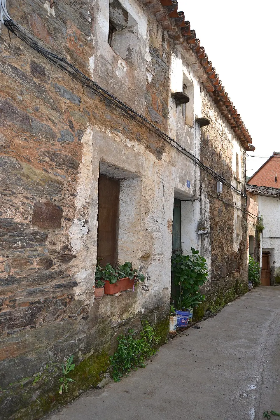 Caminomorisco