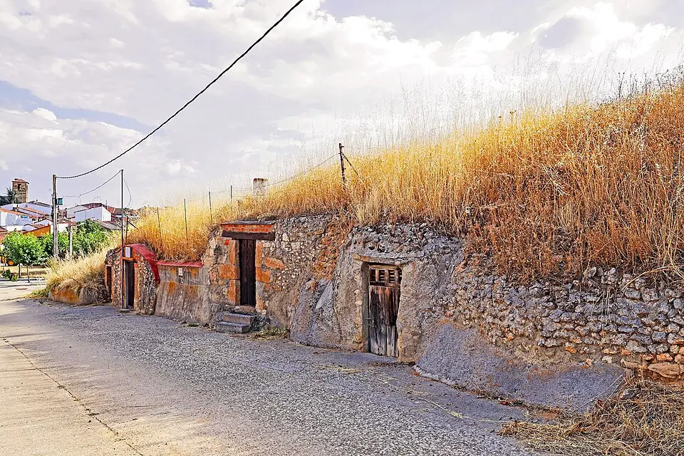 Parada de Rubiales
