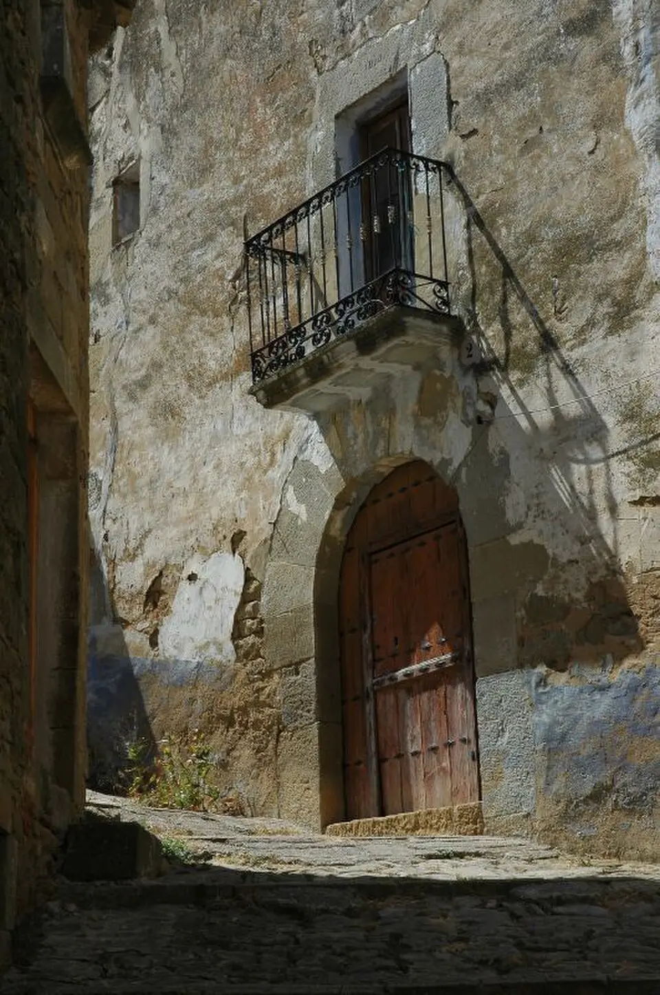 Cinco Villas