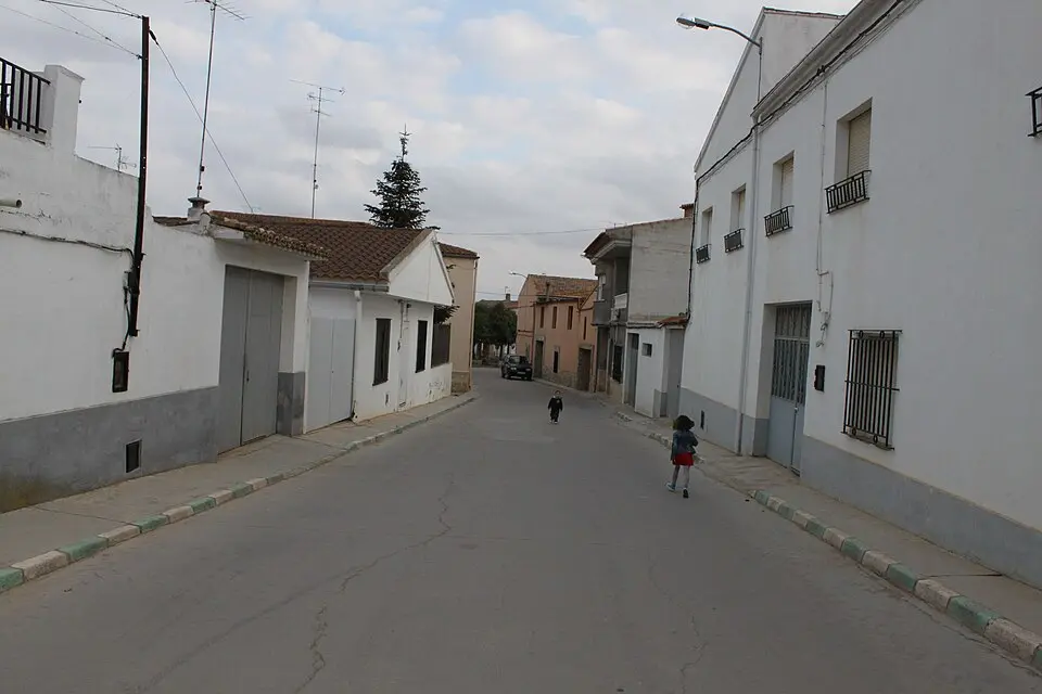 Villalpardo