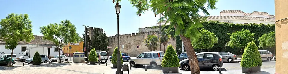 Calle Muro
