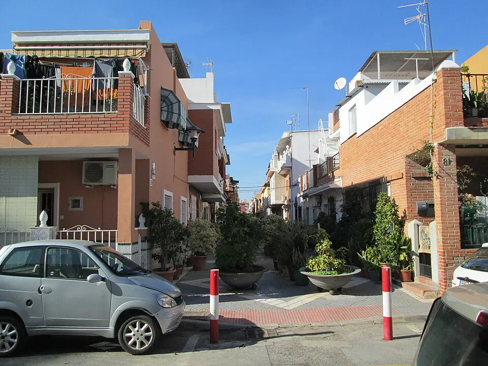 El Palo