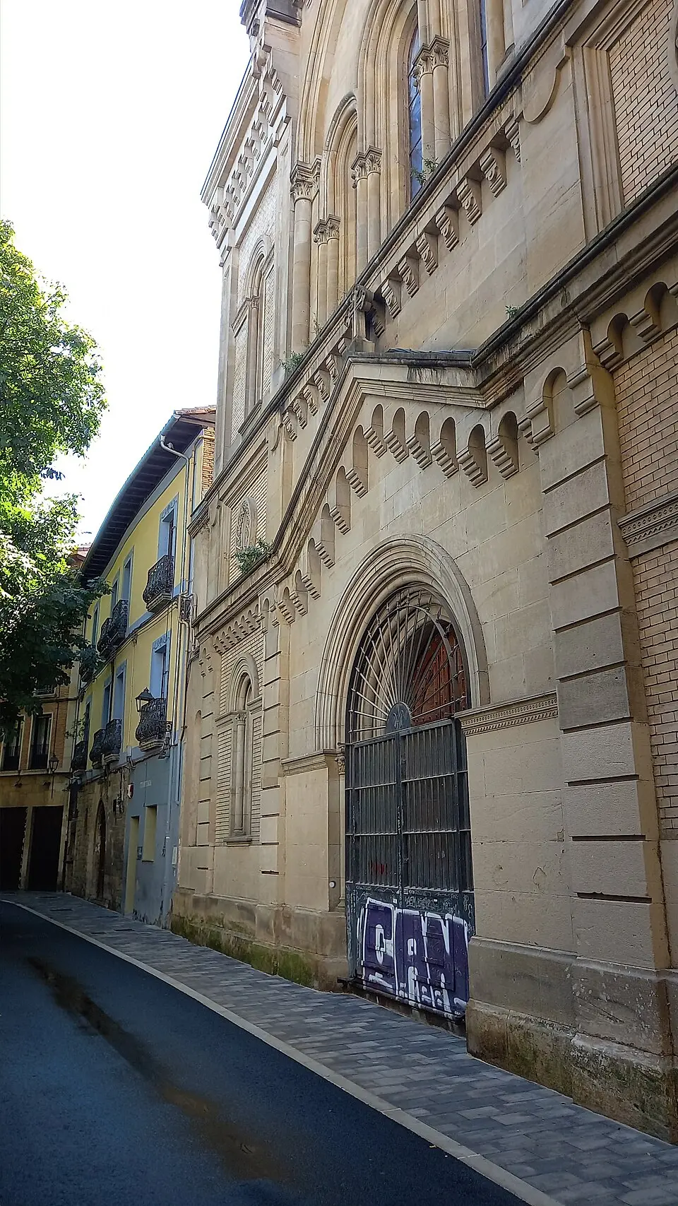 Salesas de Pamplona