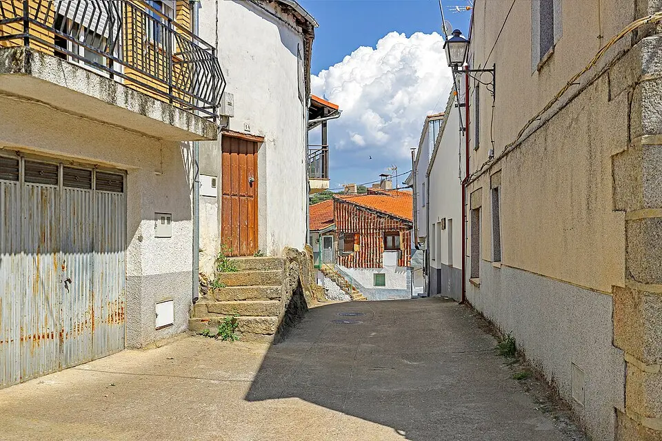 Molinillo