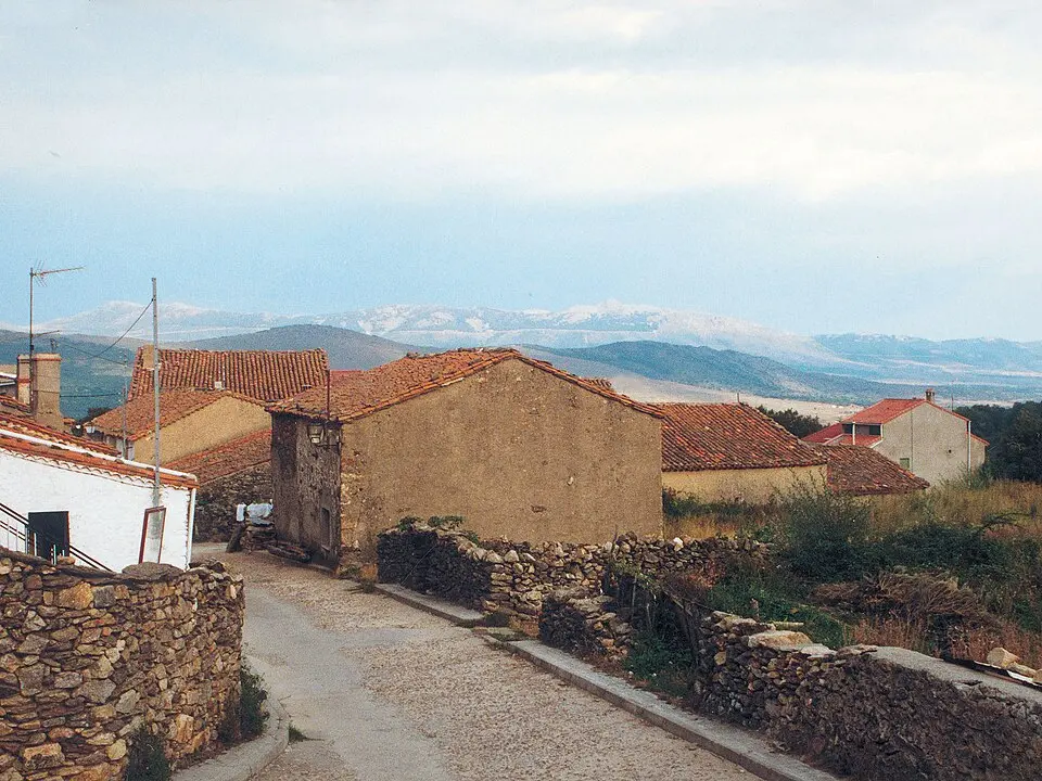 La Acebeda