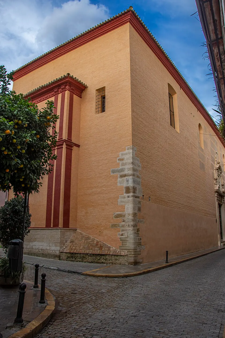 Convento de Madre de Dios (Sevilla)