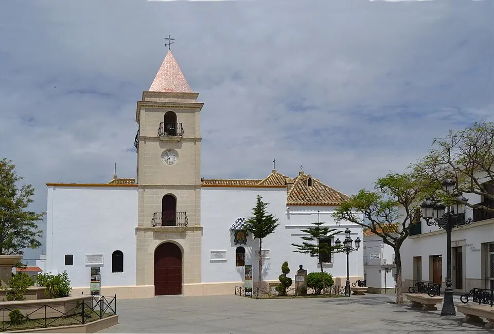 Paterna de Rivera