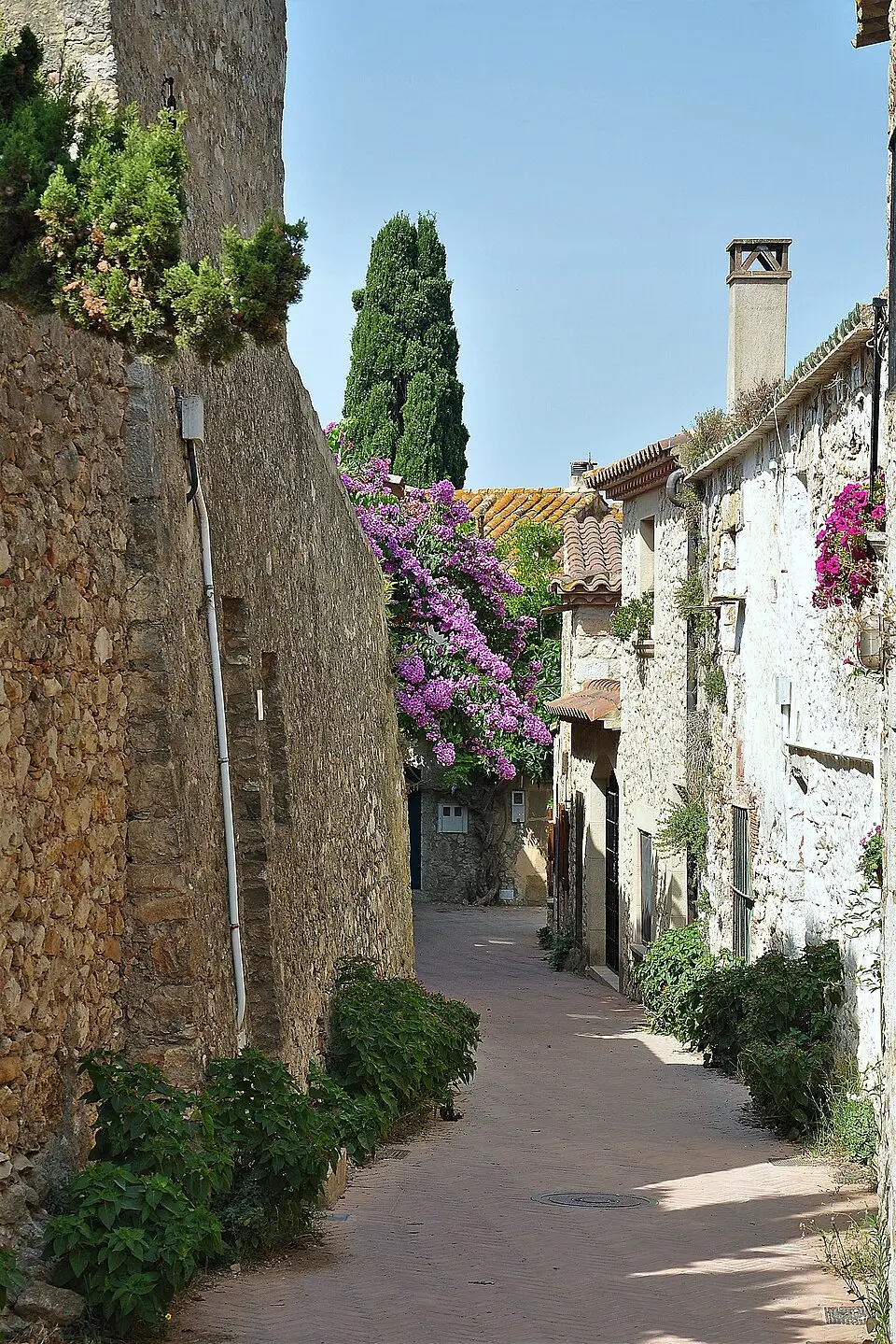 Sant Martí d'Empúries