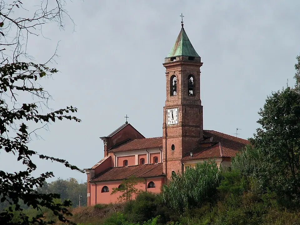 Callianetto