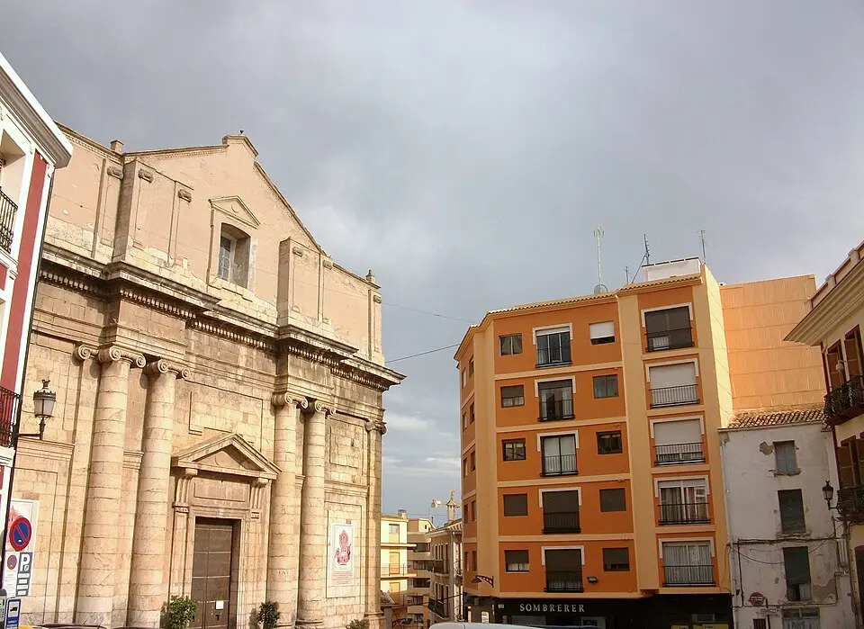 Callosa de Ensarriá