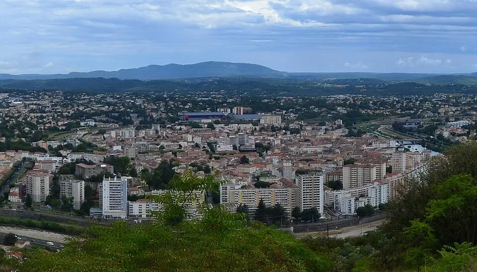 Alès