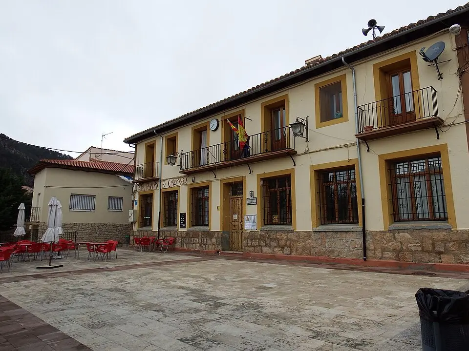 Calomarde
