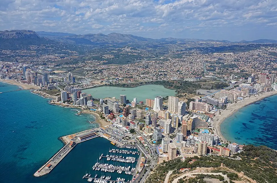 Calp