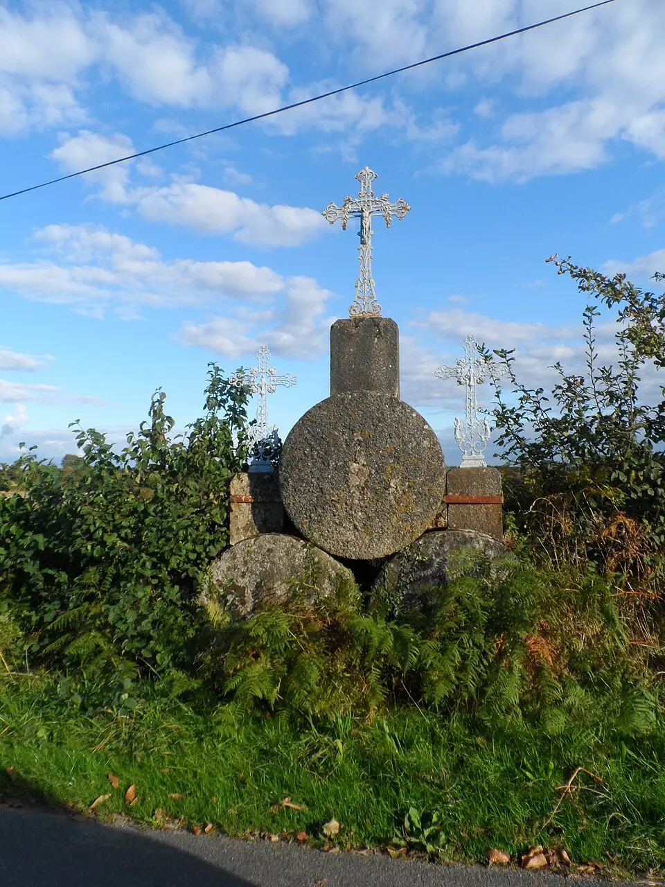 Cirières