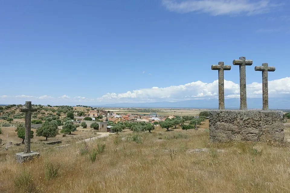 Herreruela de Oropesa