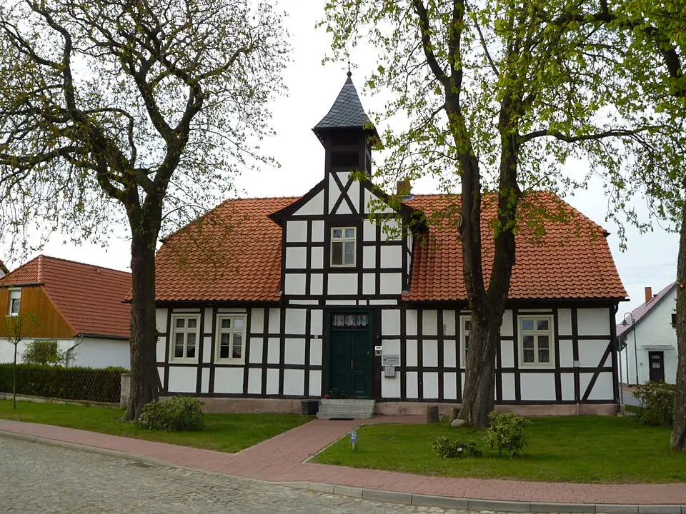 Obrázok: Nuxvonhier · CC0 Grauingen