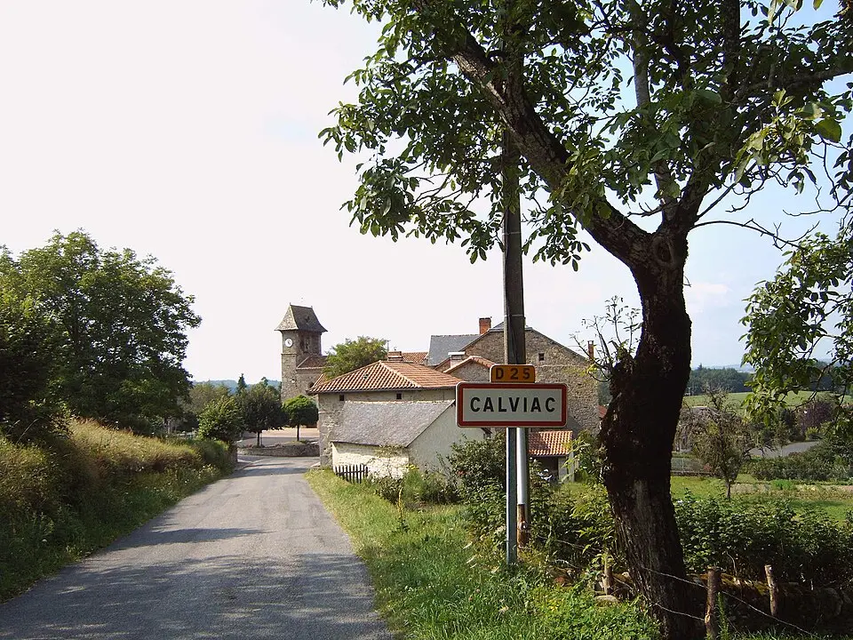 Calviac