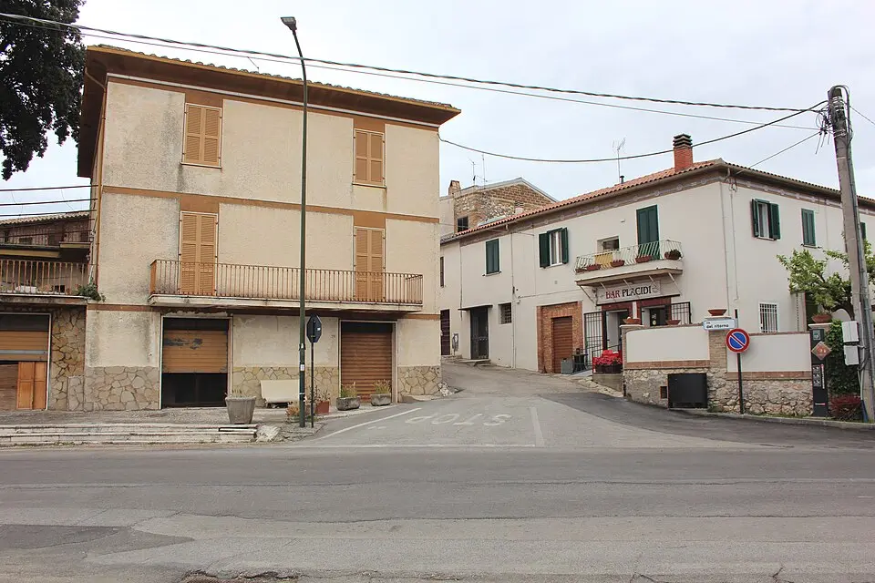 Santa Maria della Neve