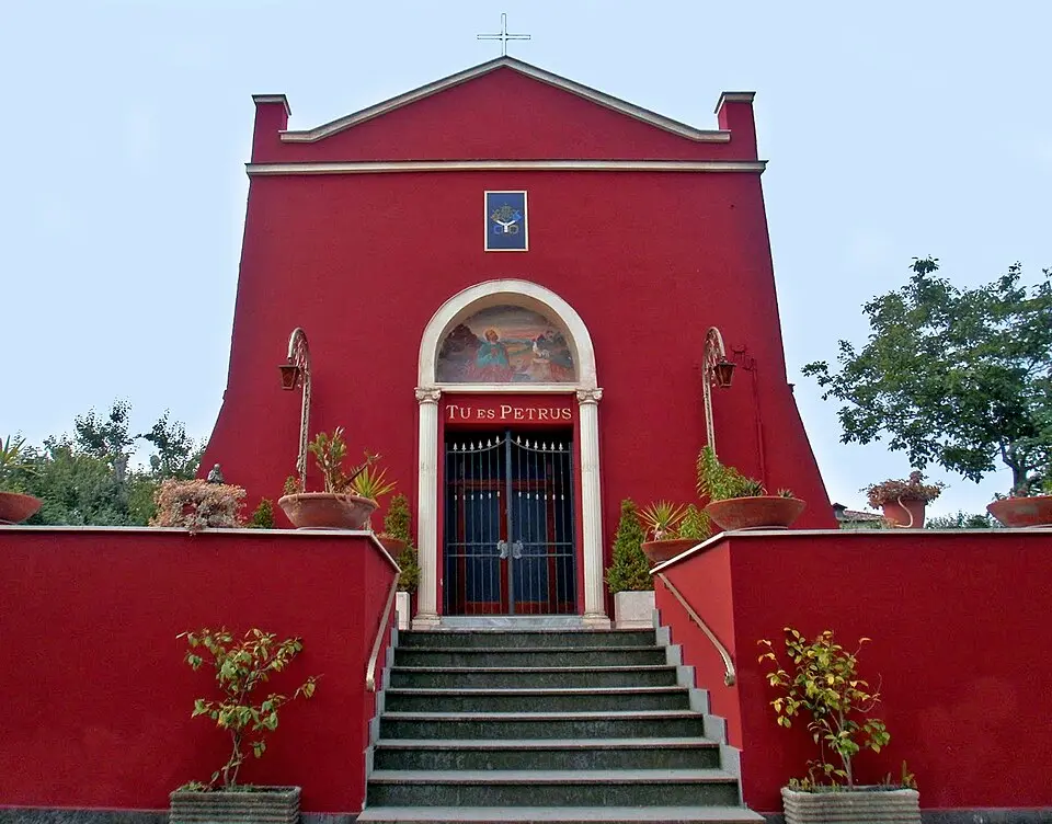 San Pietro