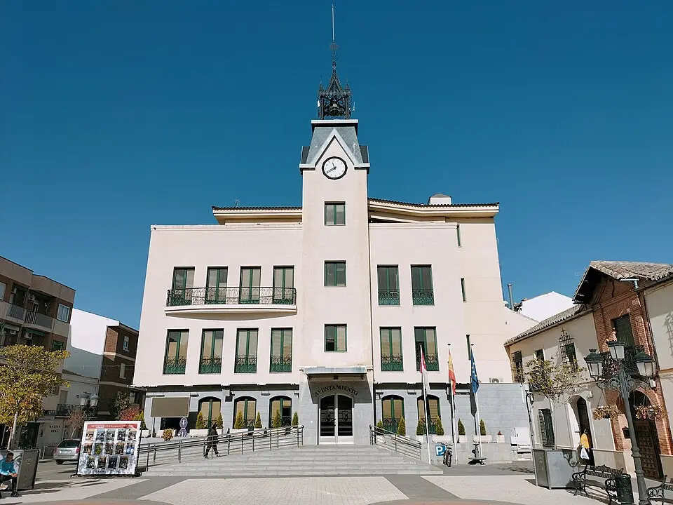 Calzada de Calatrava