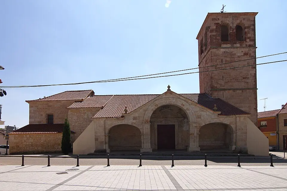 Calzada de Valdunciel