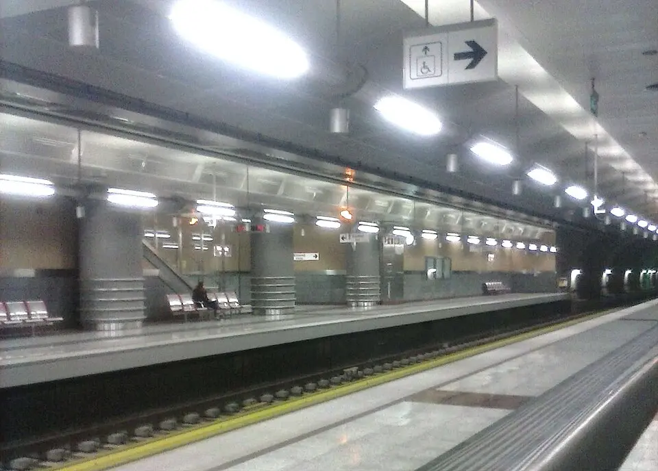 Ilioúpoli