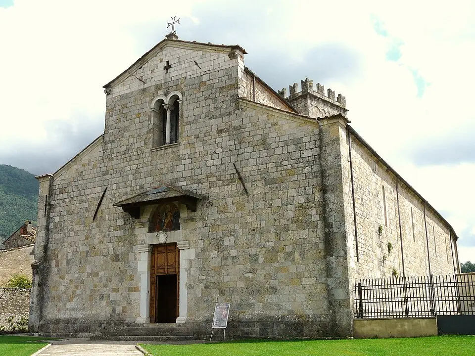 San Pietro (Camaiore)