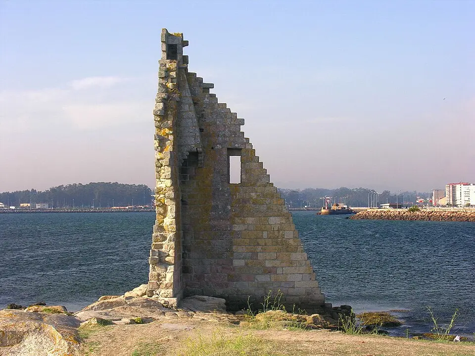 Torre de San Sadurniño