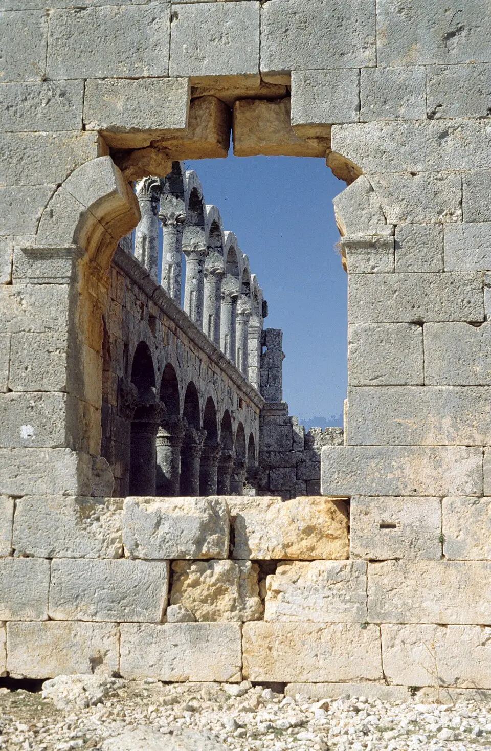 Cambazlı Kilisesi