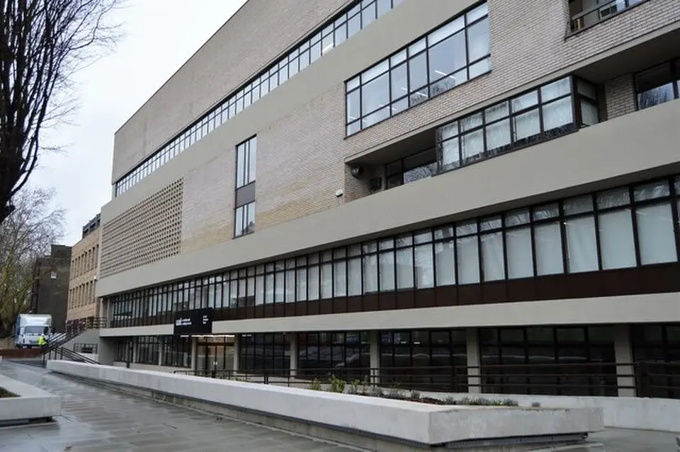 Camberwell College of Arts