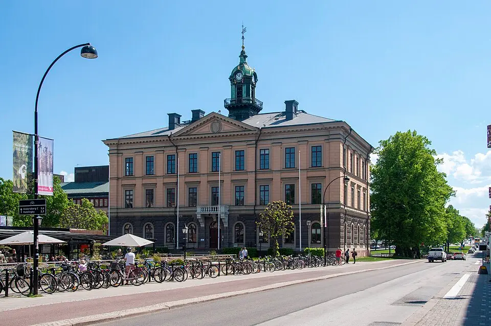 Gävle