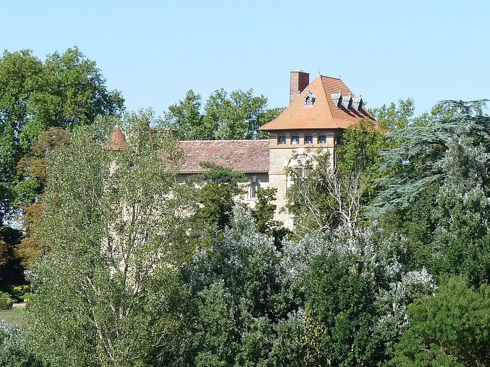 château de Cambiac