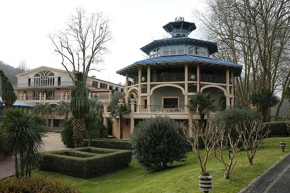 Cambo-les-Bains