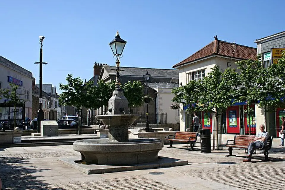 Camborne