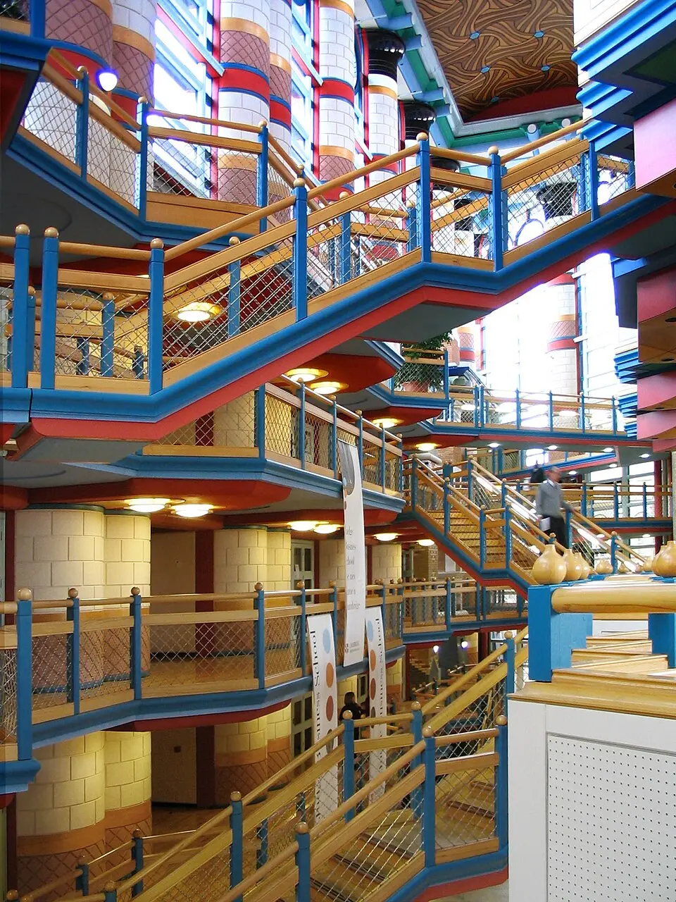 Cambridge Judge Business School