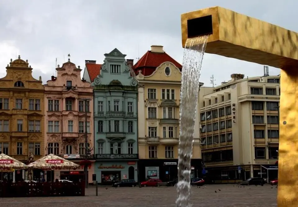 Plzenski okraj