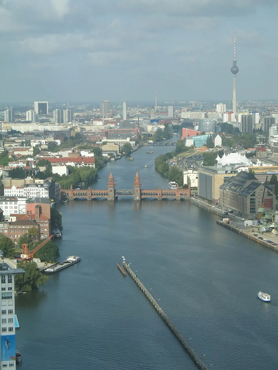 Spree