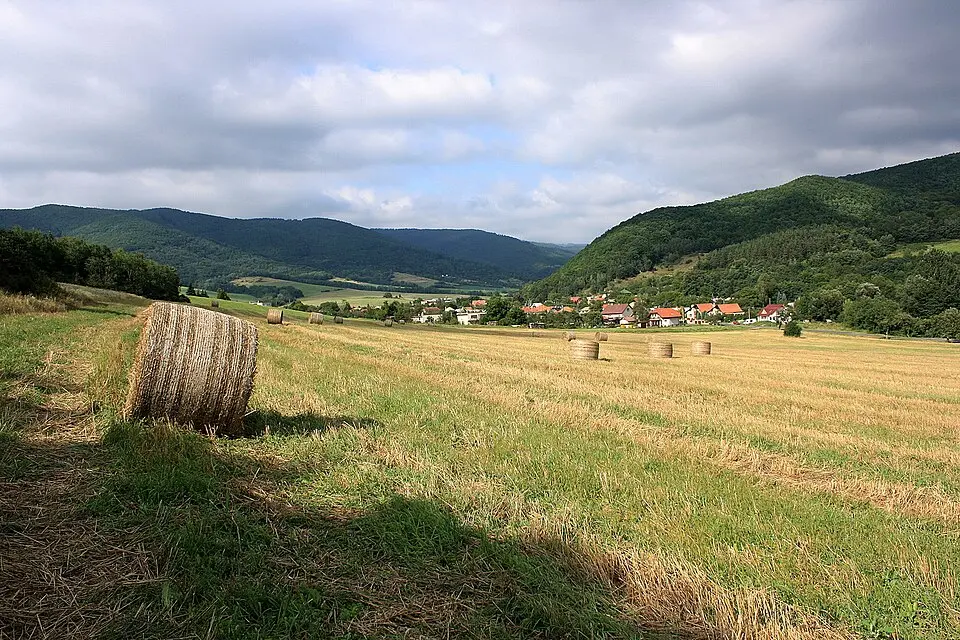 région de Banská Bystrica