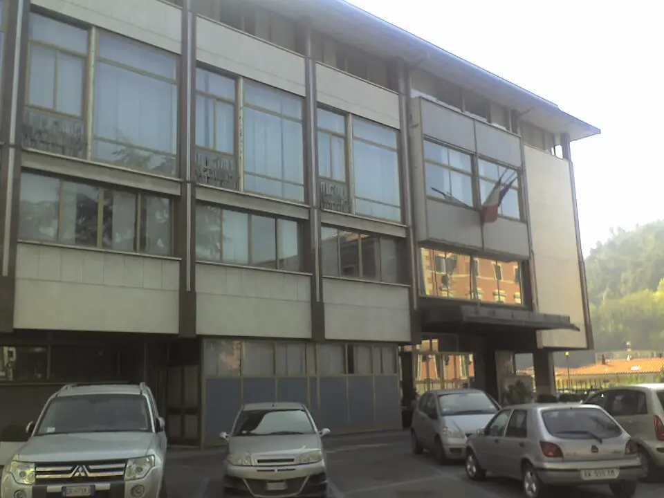 Camera di commercio di Carrara