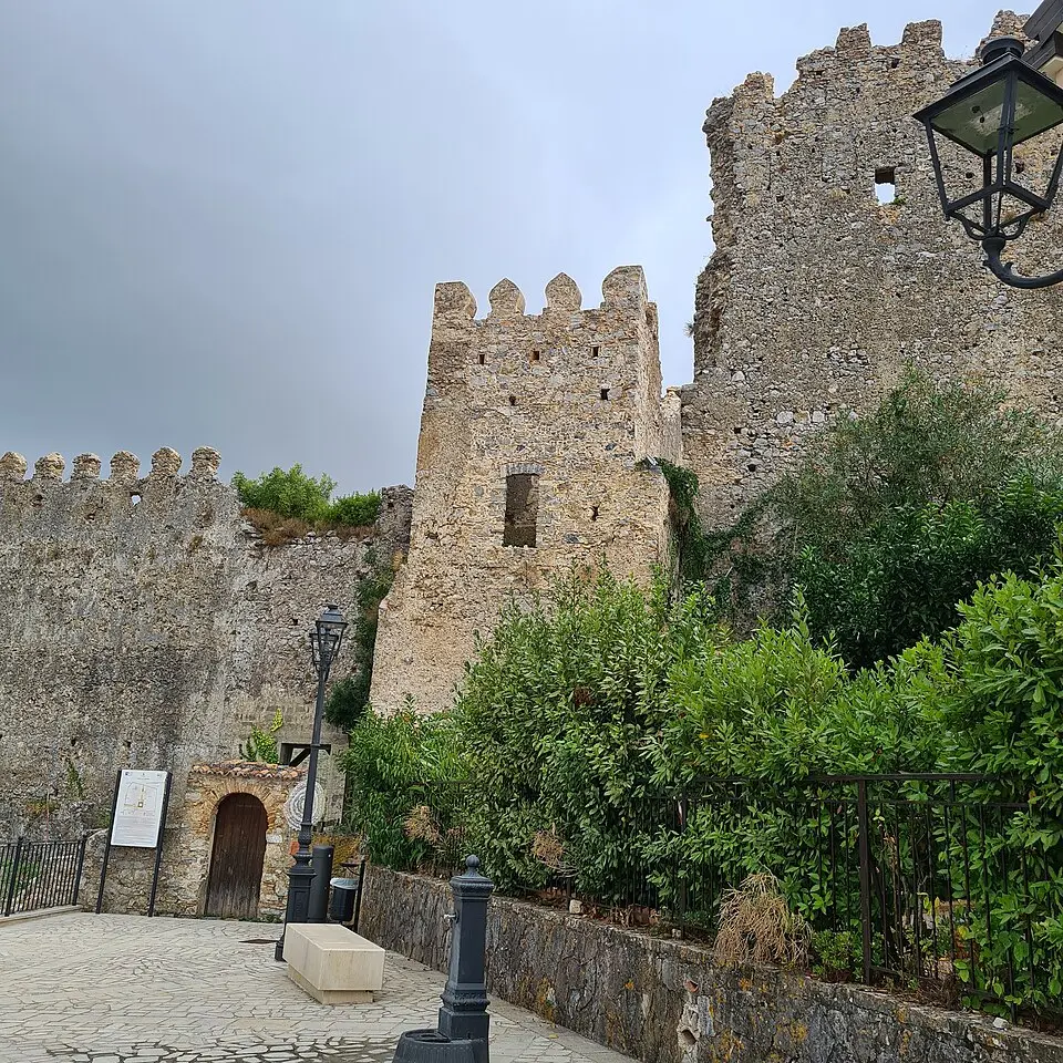 Castello marchesale