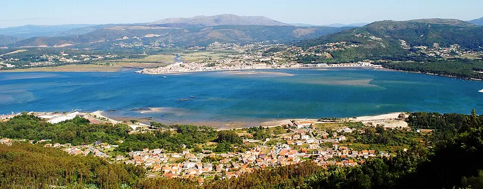 Camposancos