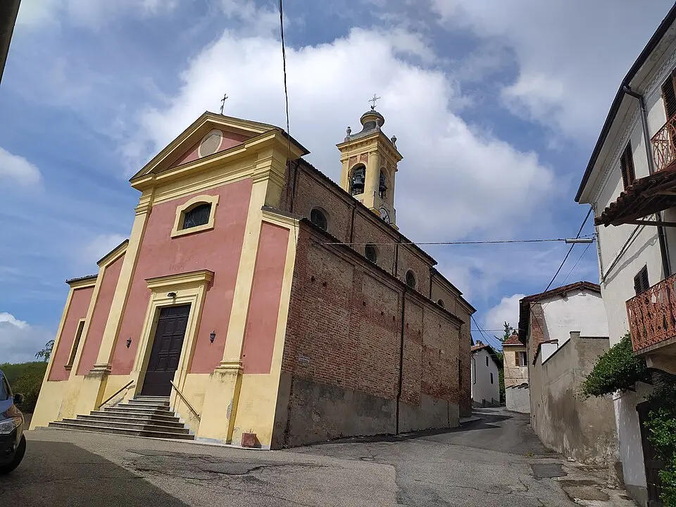 Castel San Pietro