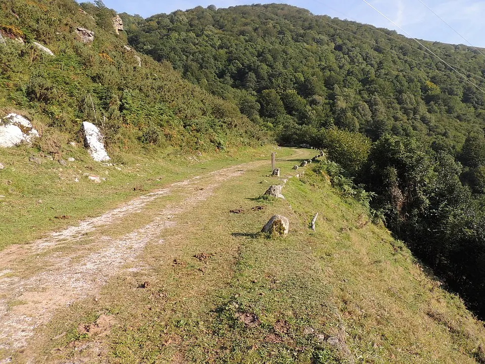 Camino Real de Las Hoces