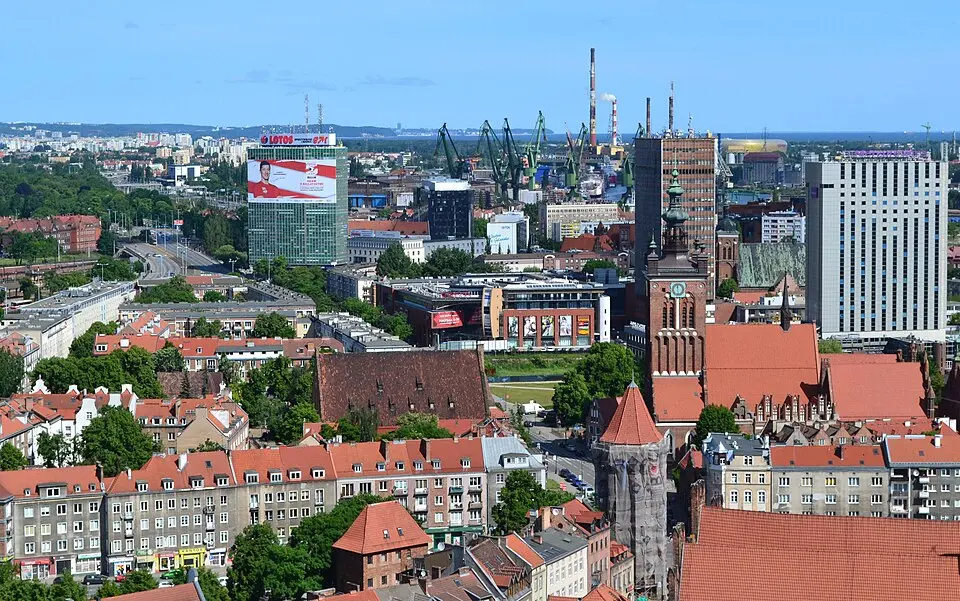 Stare Miasto