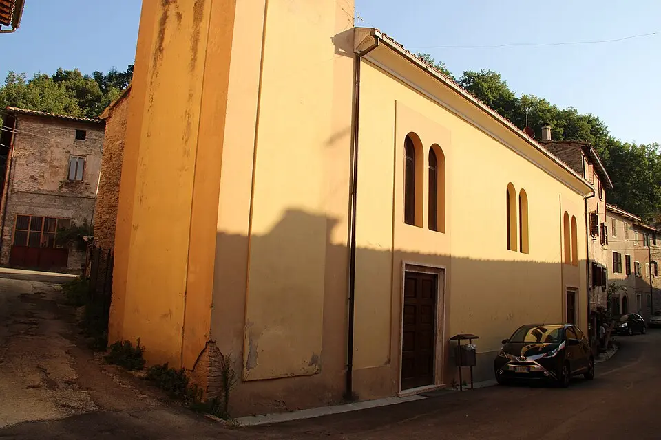 Polverina